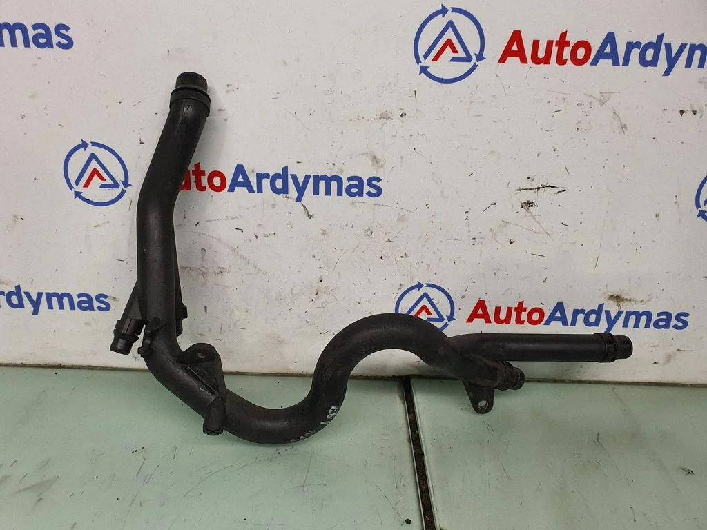 Engine coolant pipe/hose 7806706