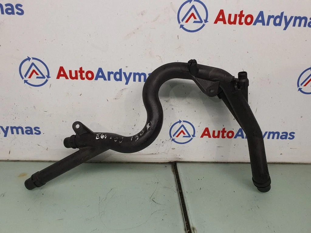 Engine coolant pipe/hose – BMW 5 Series E60 E61 (2004-2010)