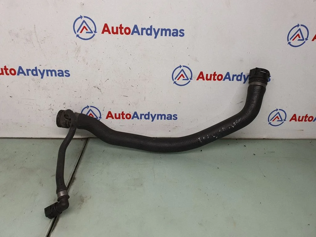 Engine coolant pipe/hose 7787449
