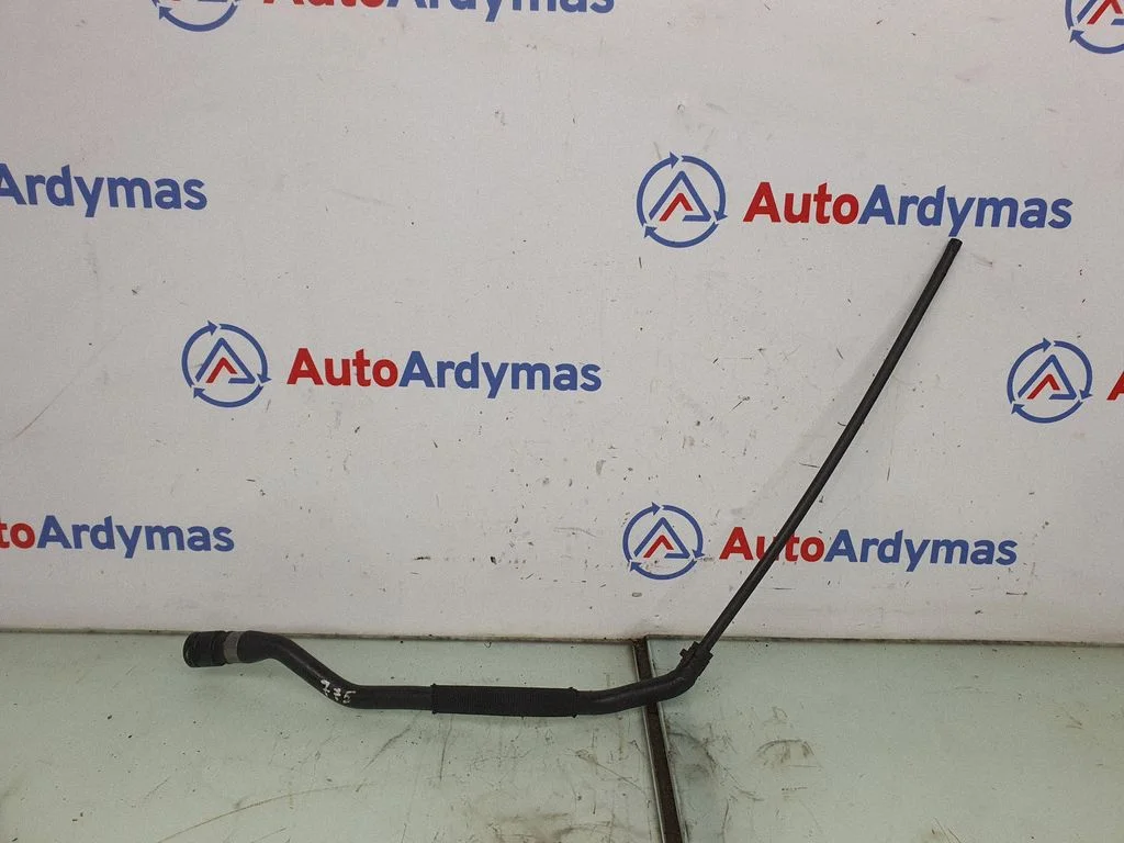 Engine coolant pipe/hose 7565094