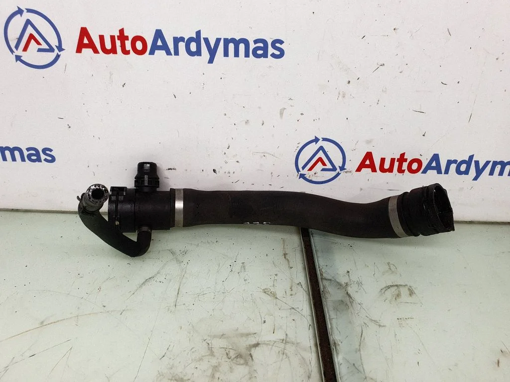 Engine coolant pipe/hose 7612444