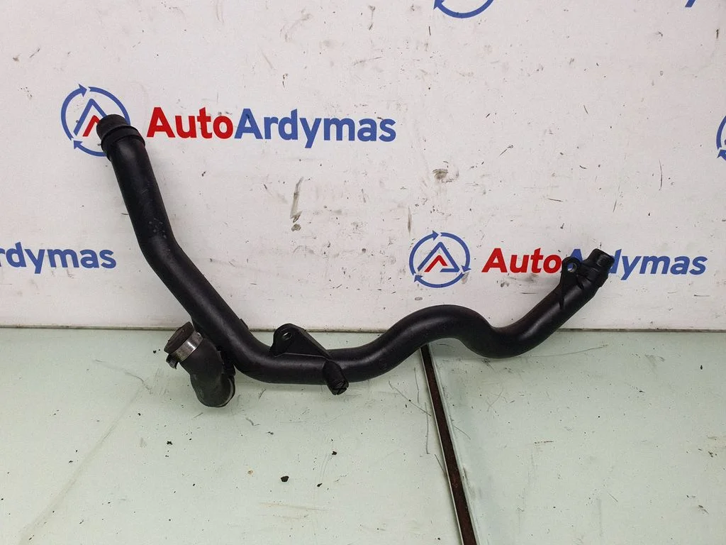Motora dzesēšanas caurule (-es)/šļūtene (-es) 7787380