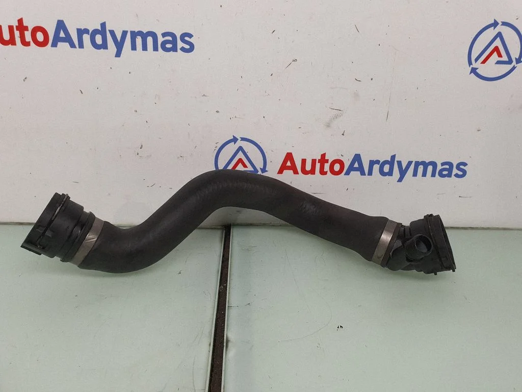 Engine coolant pipe/hose 7787916