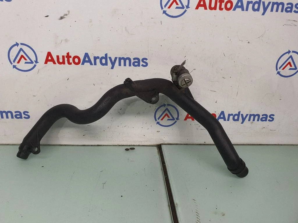 Engine coolant pipe/hose – BMW X3 E83 (2003-2010)