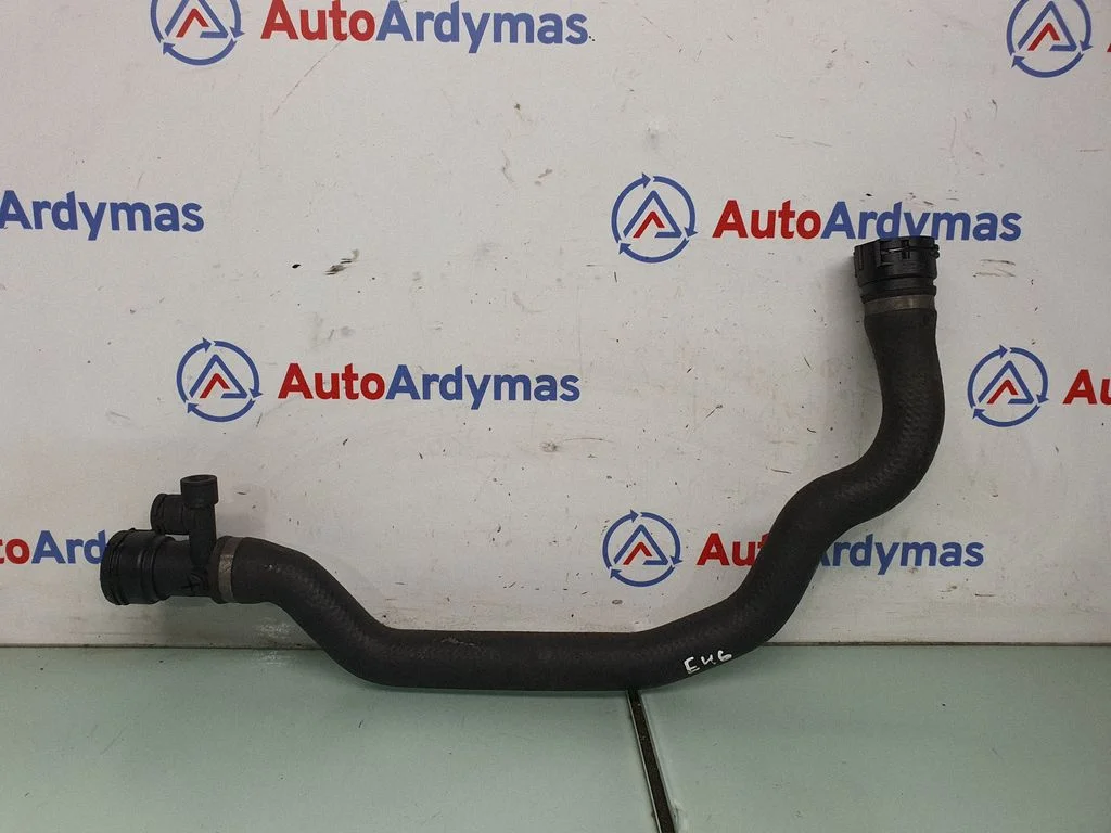 Engine coolant pipe/hose 2249778