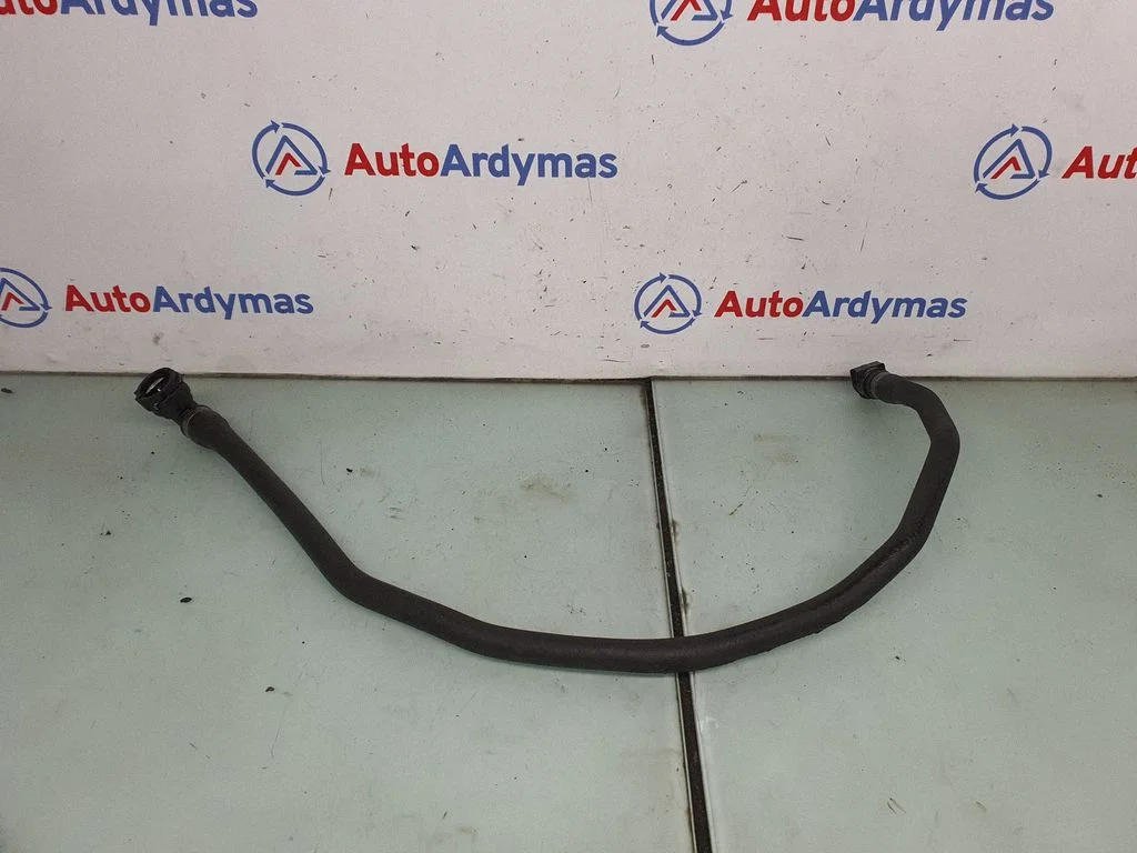 Engine coolant pipe/hose – BMW 5 Series E60 E61 (2004-2010)