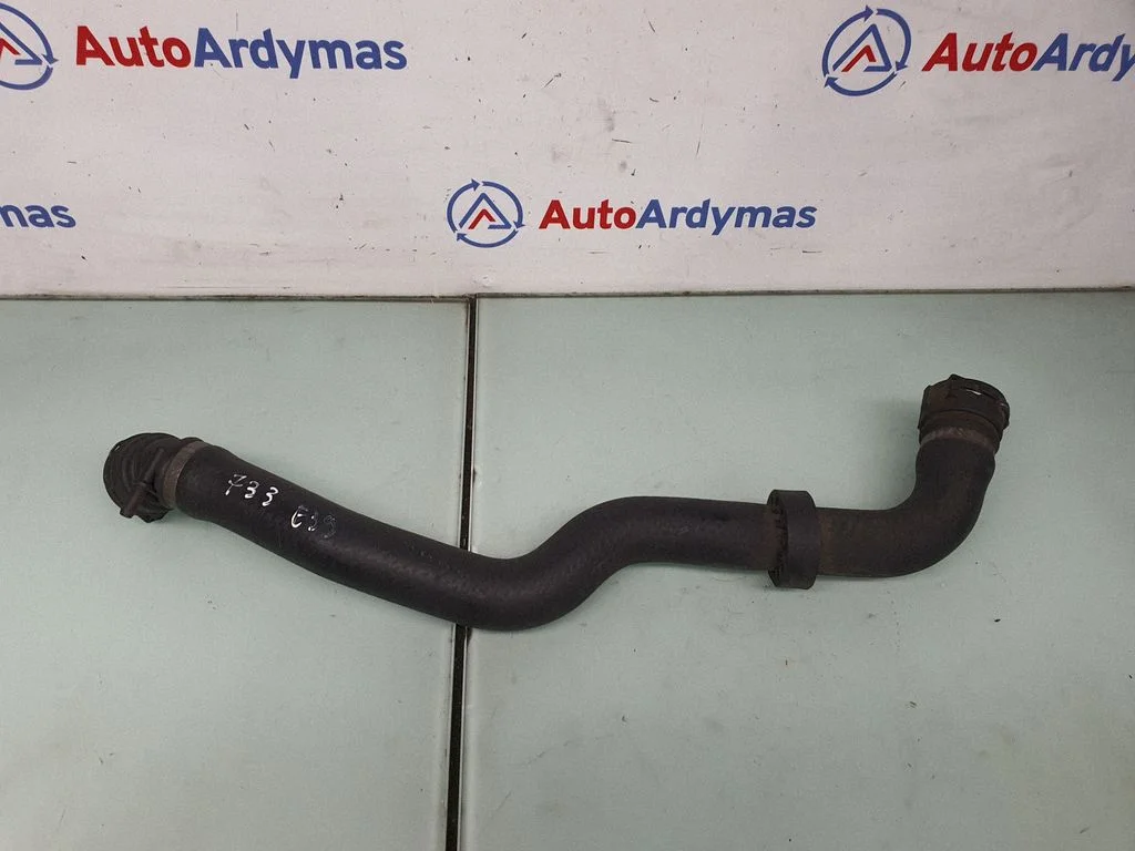 Engine coolant pipe/hose – BMW 5 Series E39 (1996-2003)