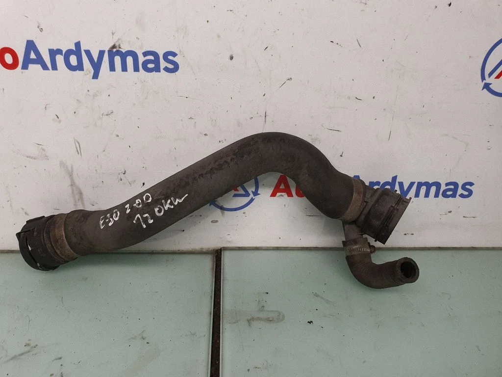 Motora dzesēšanas caurule (-es)/šļūtene (-es) 7789721