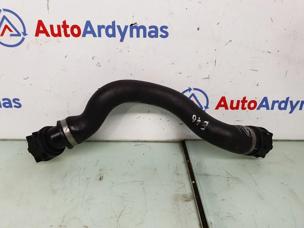 Mootori jahutusvedeliku toru / voolik – BMW 3-seeria E46 (1998-2005)