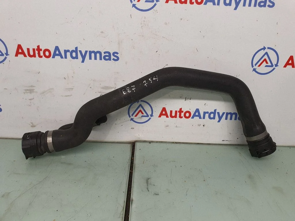 Engine coolant pipe/hose 7788881