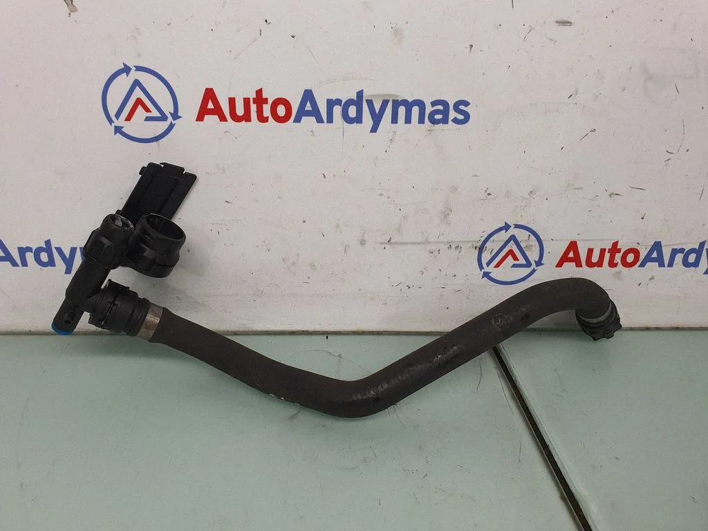 Engine coolant pipe/hose 2249780