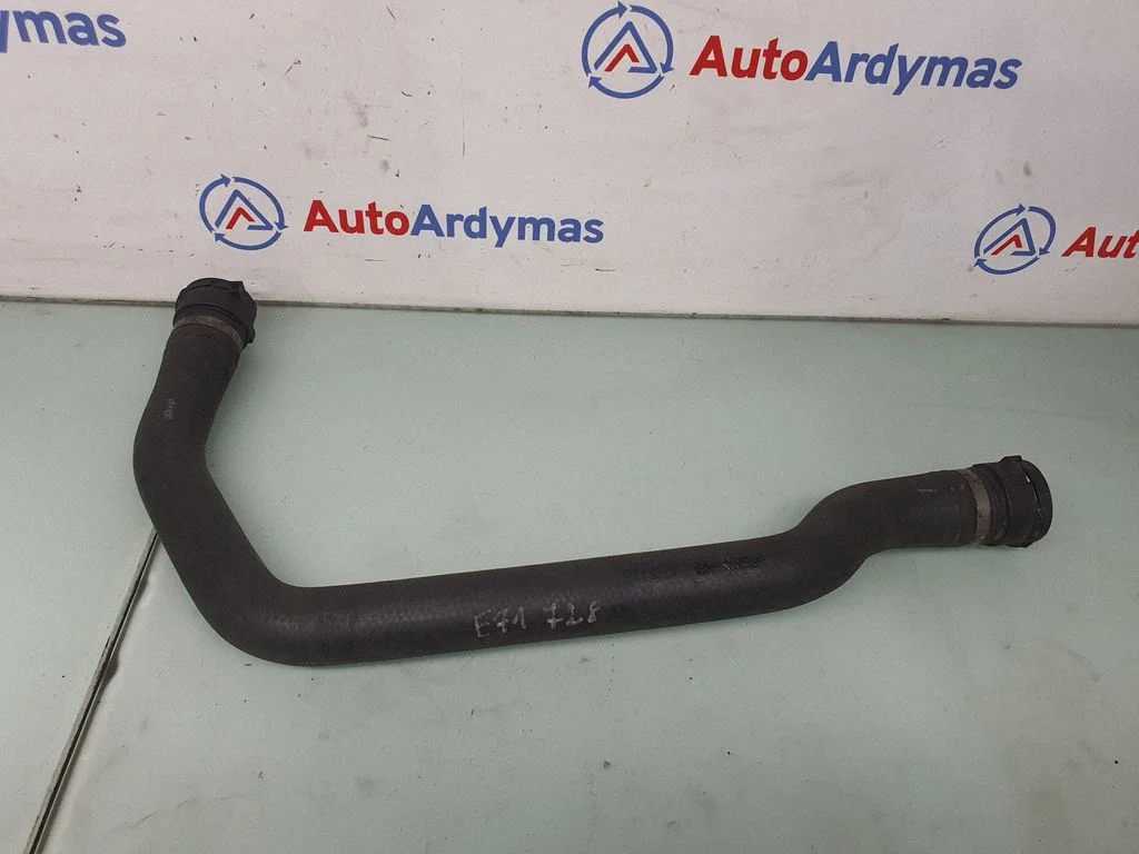 Engine coolant pipe/hose 7794153