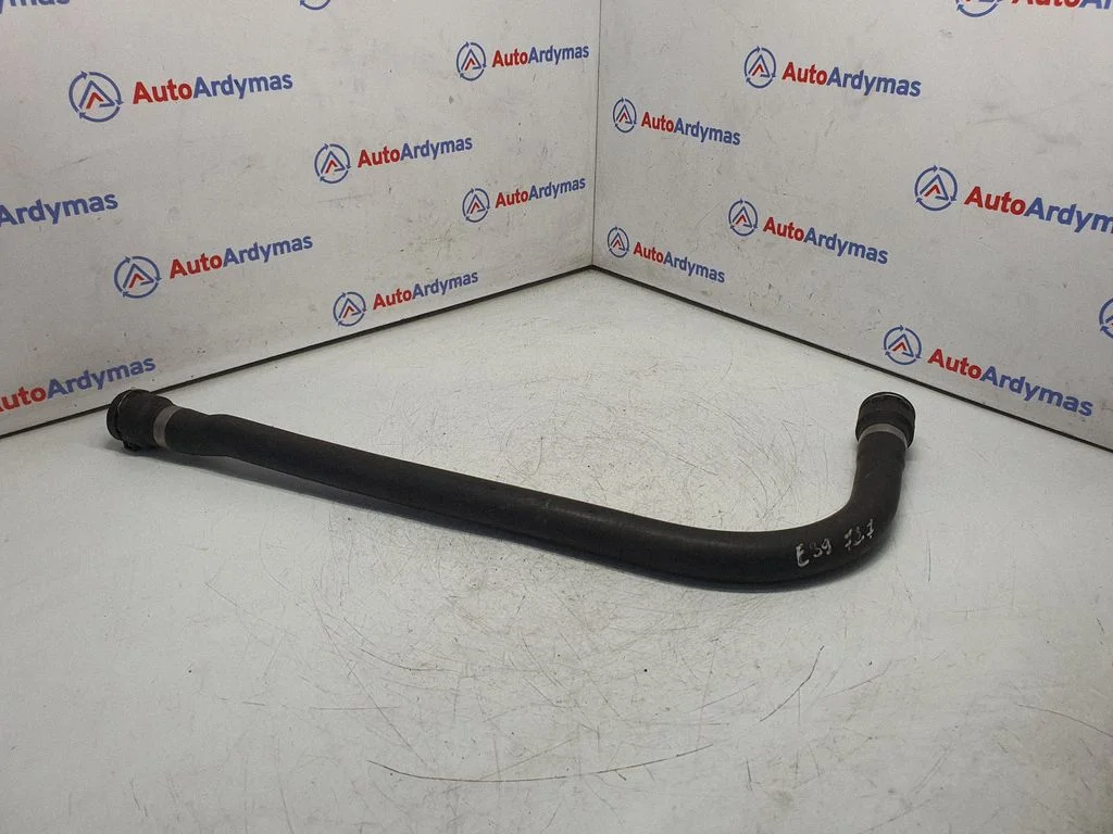 Engine coolant pipe/hose 1438633