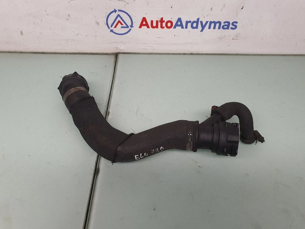 Engine coolant pipe/hose 7792321