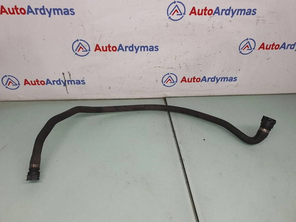 Engine coolant pipe/hose 7796273