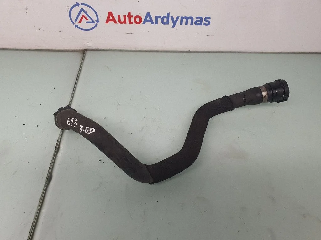 Motora dzesēšanas caurule (-es)/šļūtene (-es) 7789403