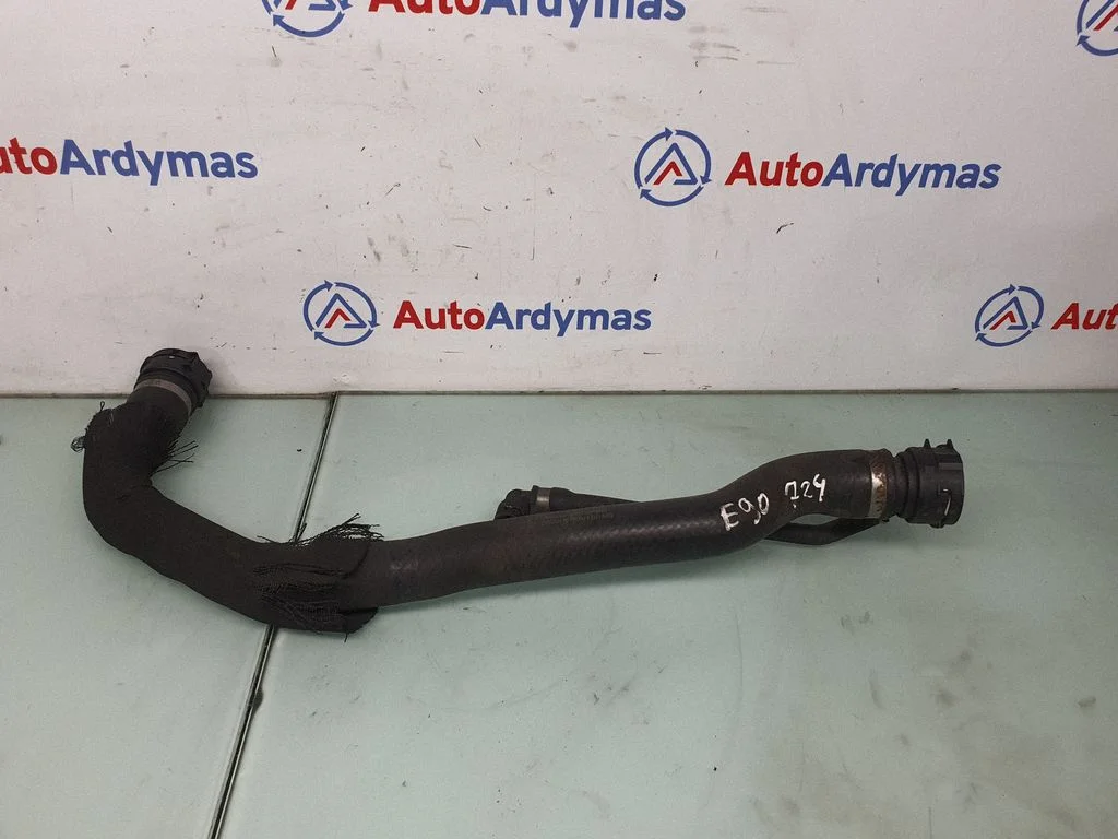 Motora dzesēšanas caurule (-es)/šļūtene (-es) 4714092
