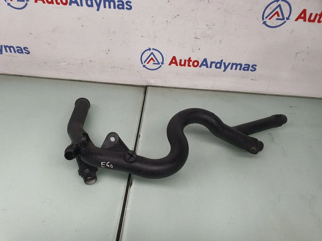 Engine coolant pipe/hose 7780001