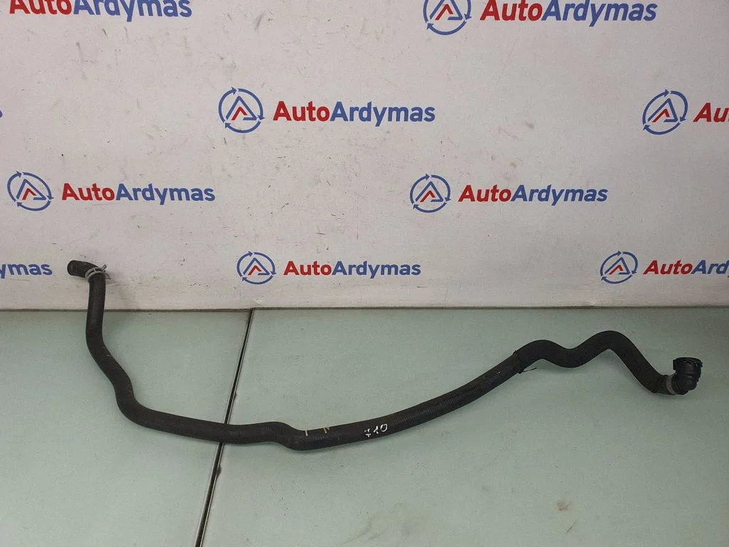 Motora dzesēšanas caurule (-es)/šļūtene (-es) 9299659
