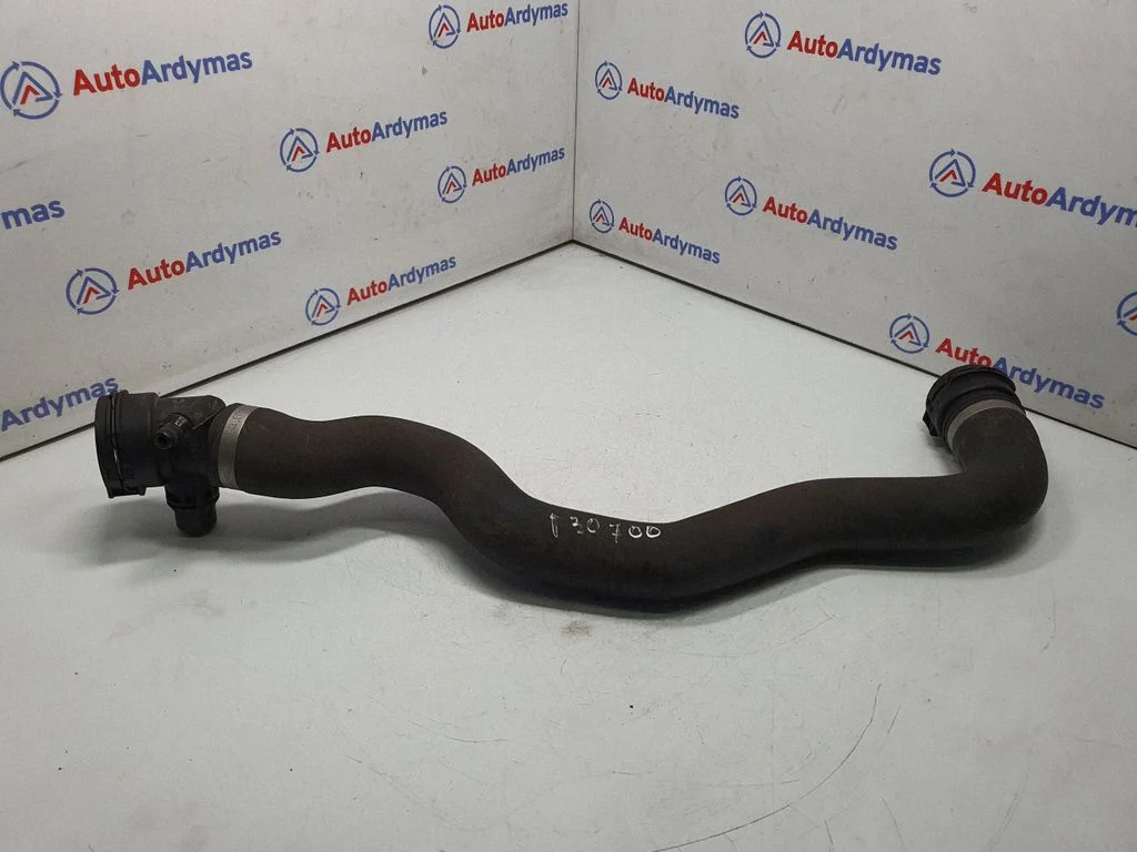 Engine coolant pipe/hose 7811127