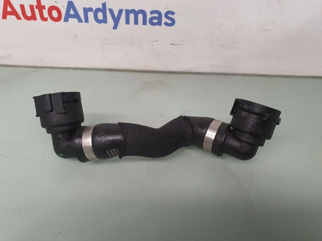 Engine coolant pipe/hose 8573382
