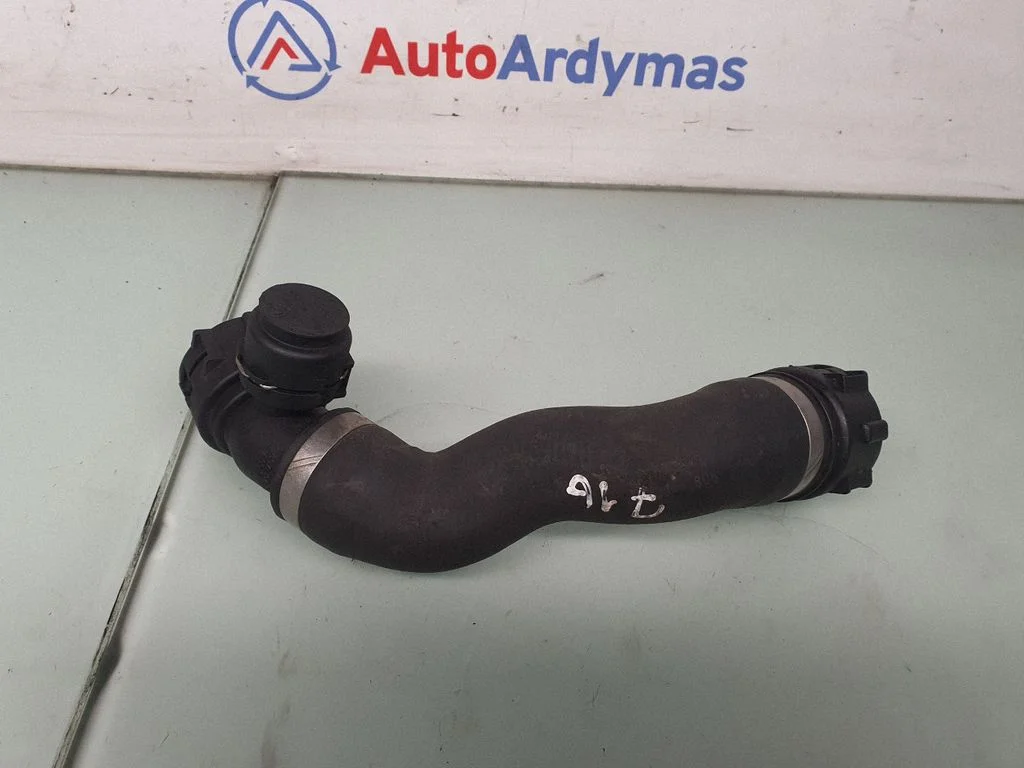 Engine coolant pipe/hose 7800101