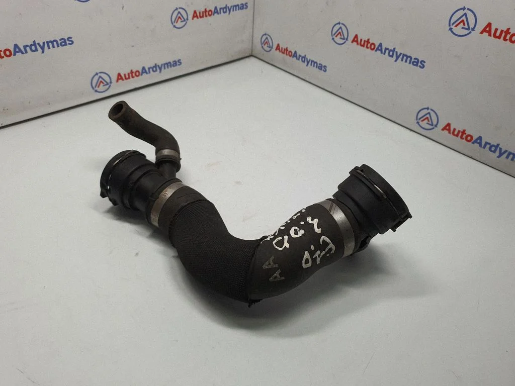 Mootori jahutusvedeliku toru / voolik – BMW X5 E70 (2006-2013)