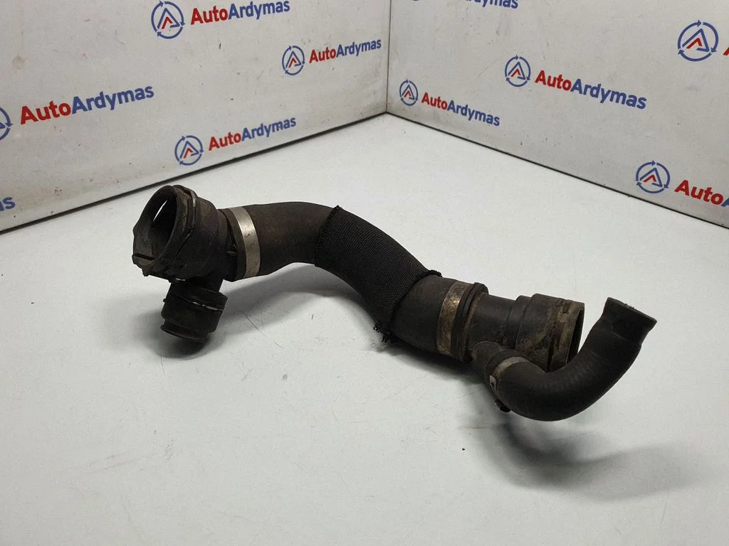 Mootori jahutusvedeliku toru / voolik – BMW X5 E70 (2006-2013)