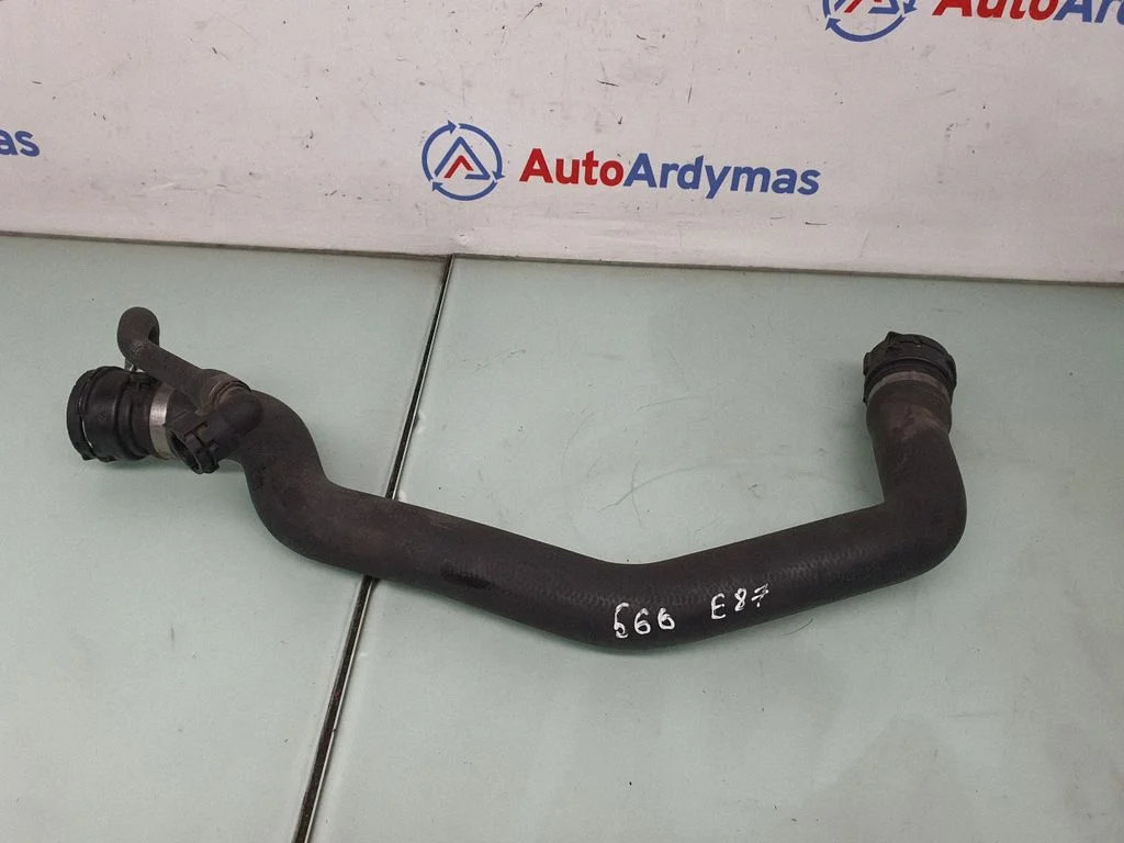 Motora dzesēšanas caurule (-es)/šļūtene (-es) 7788881