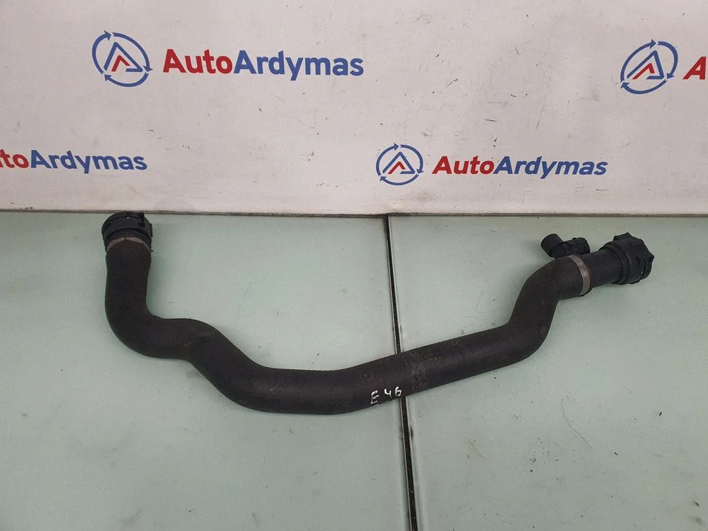 Motora dzesēšanas caurule (-es)/šļūtene (-es) 2249778