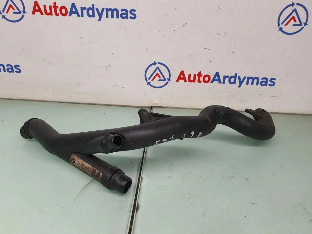 Motora dzesēšanas caurule (-es)/šļūtene (-es) 7794611