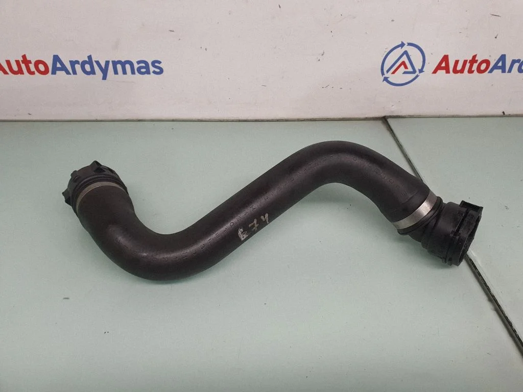 Engine coolant pipe/hose 7797258