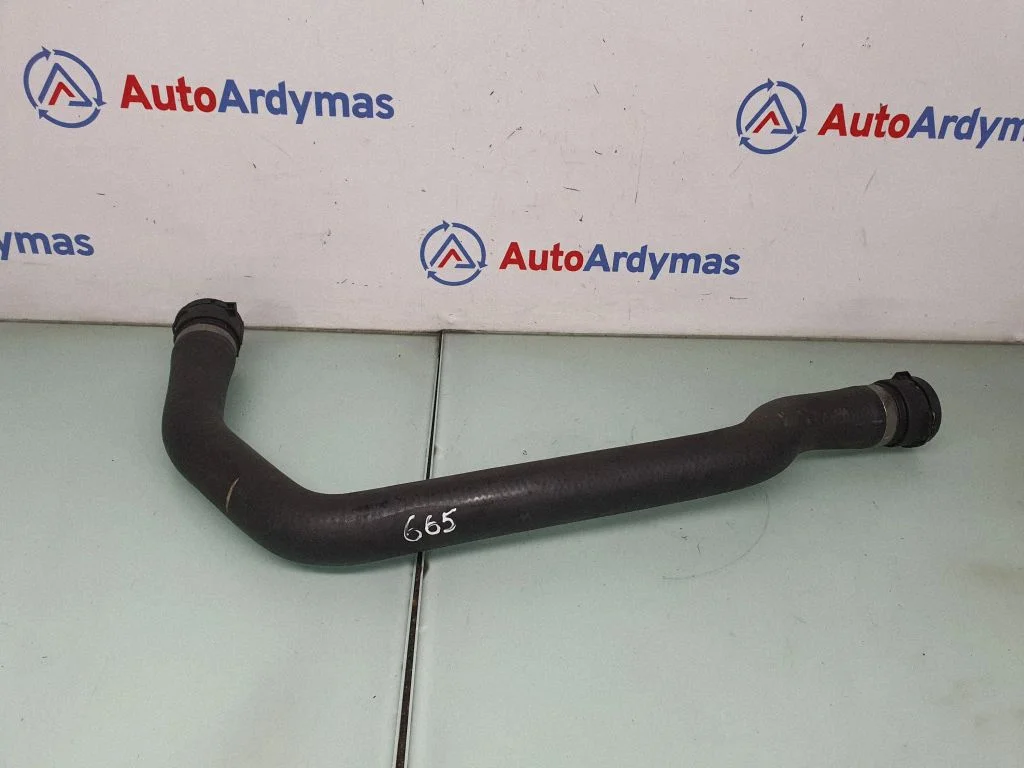 Engine coolant pipe/hose 7794153