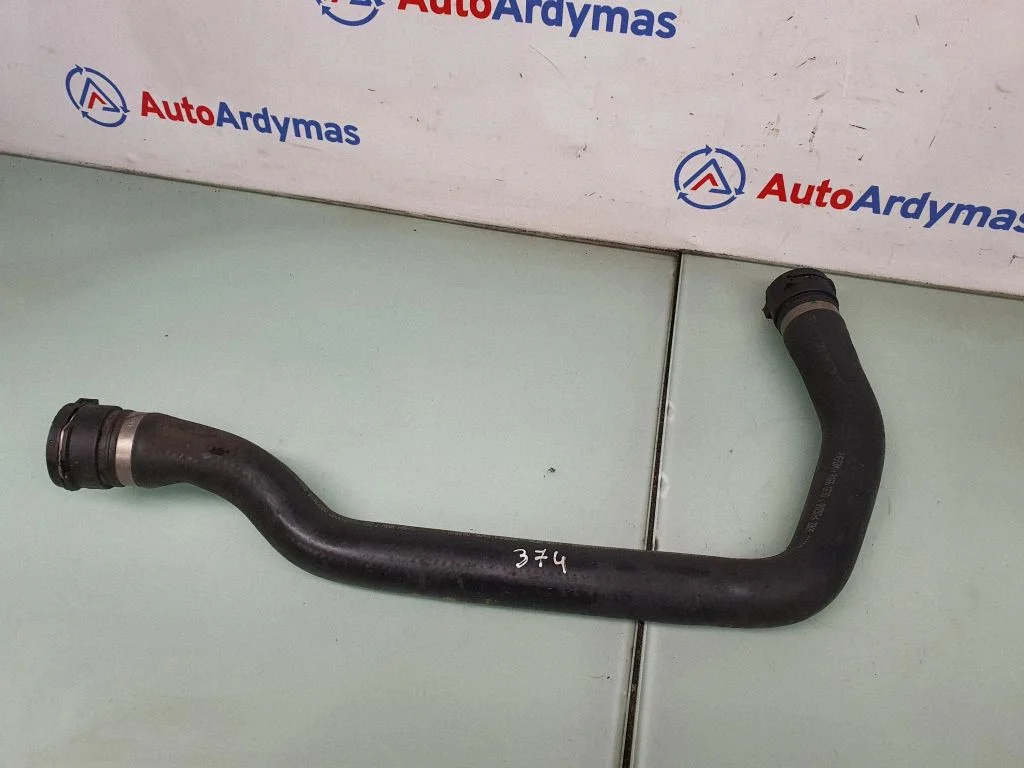 Engine coolant pipe/hose 7794153