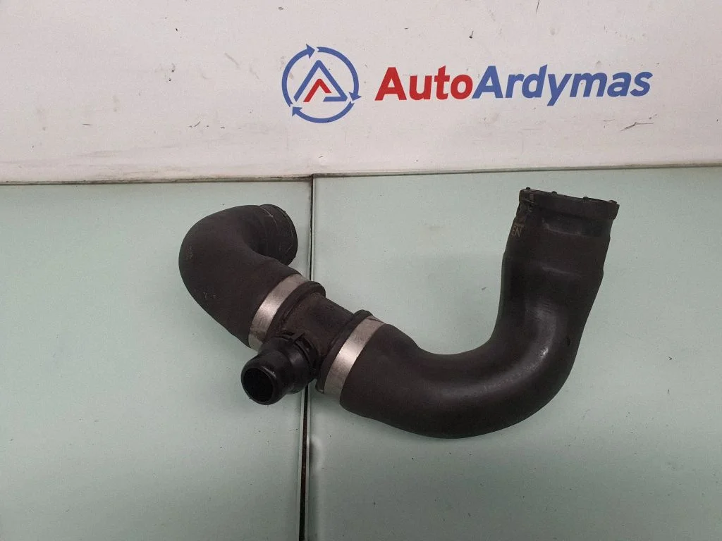 Engine coolant pipe/hose 4614609