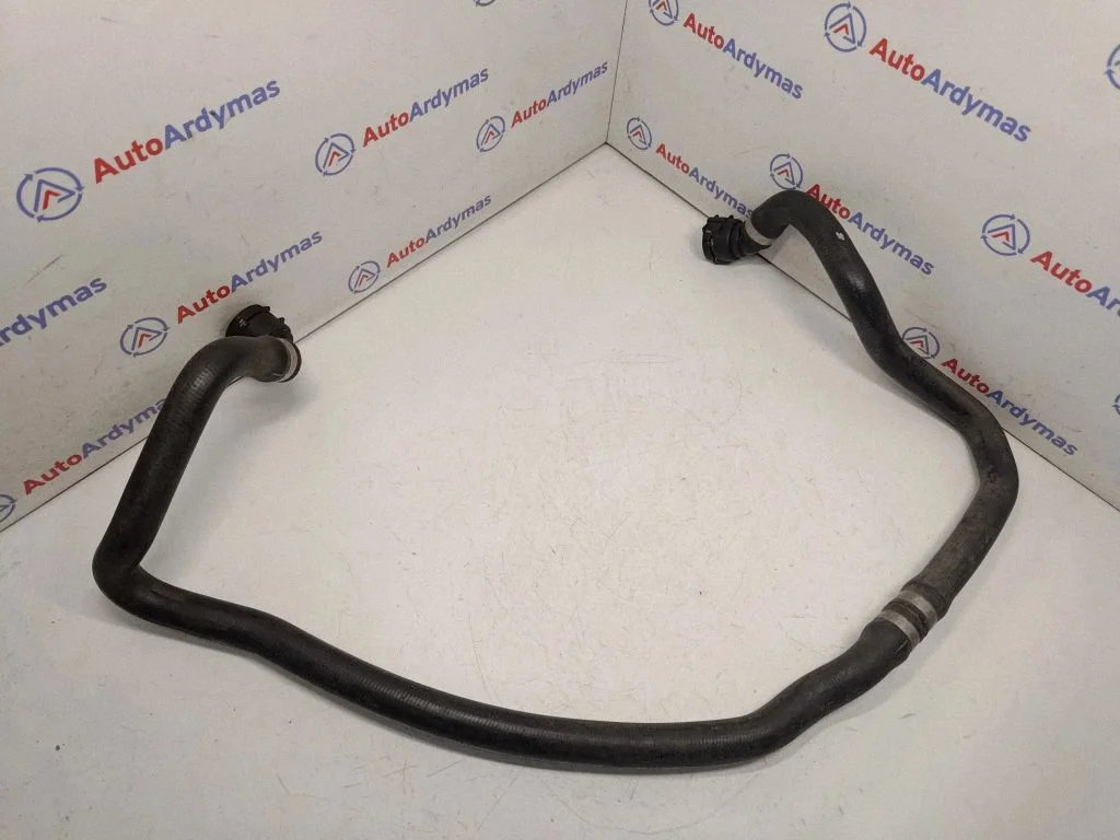 Engine coolant pipe/hose 9179582