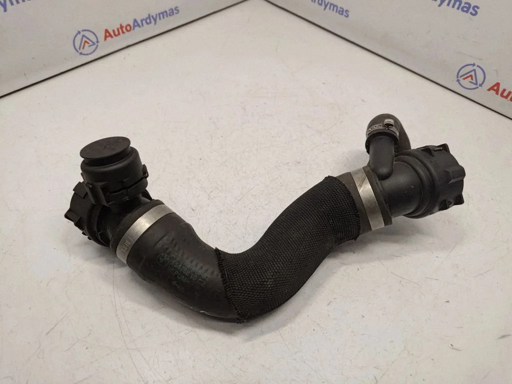 Engine coolant pipe/hose 17127798496