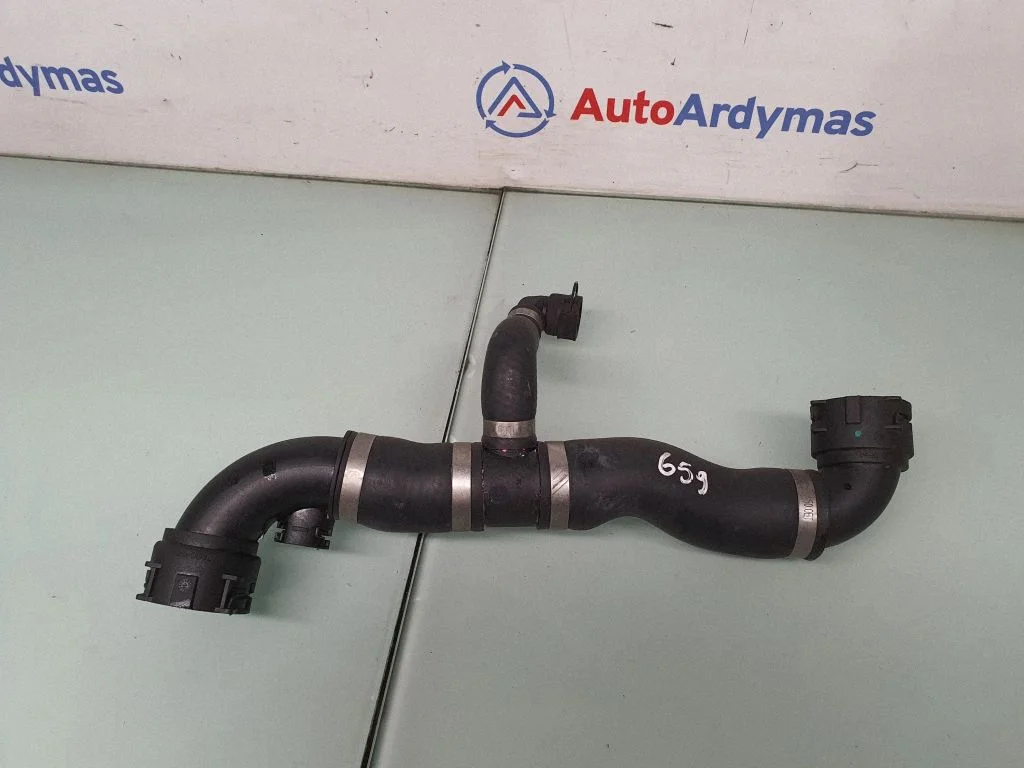 Motora dzesēšanas caurule (-es)/šļūtene (-es) 3404071
