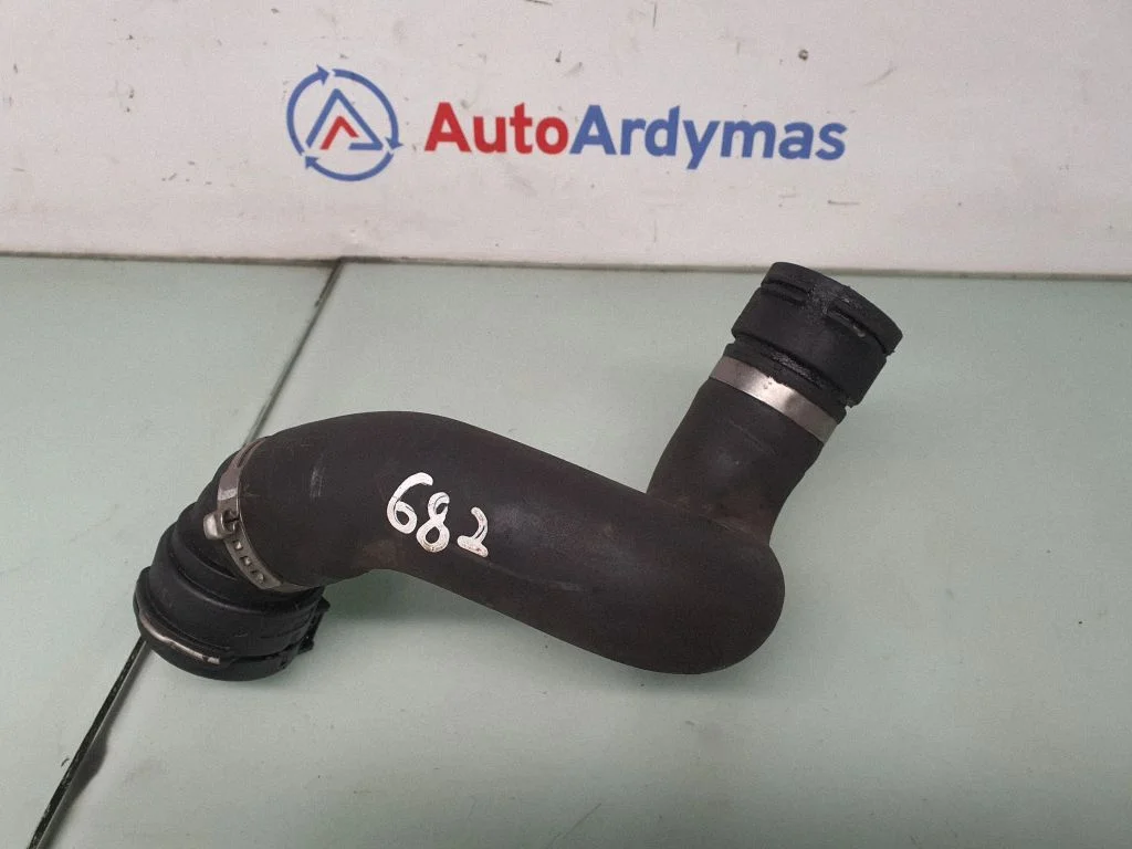 Engine coolant pipe/hose – BMW X5 E70 (2006-2013)
