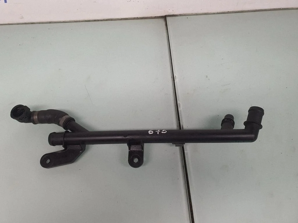 Engine coolant pipe/hose 9170342