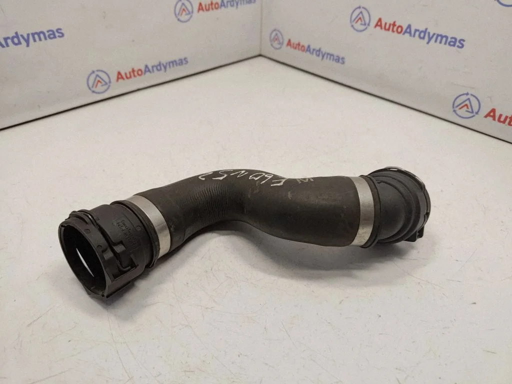Engine coolant pipe/hose – BMW 5 Series E60 E61 (2004-2010)