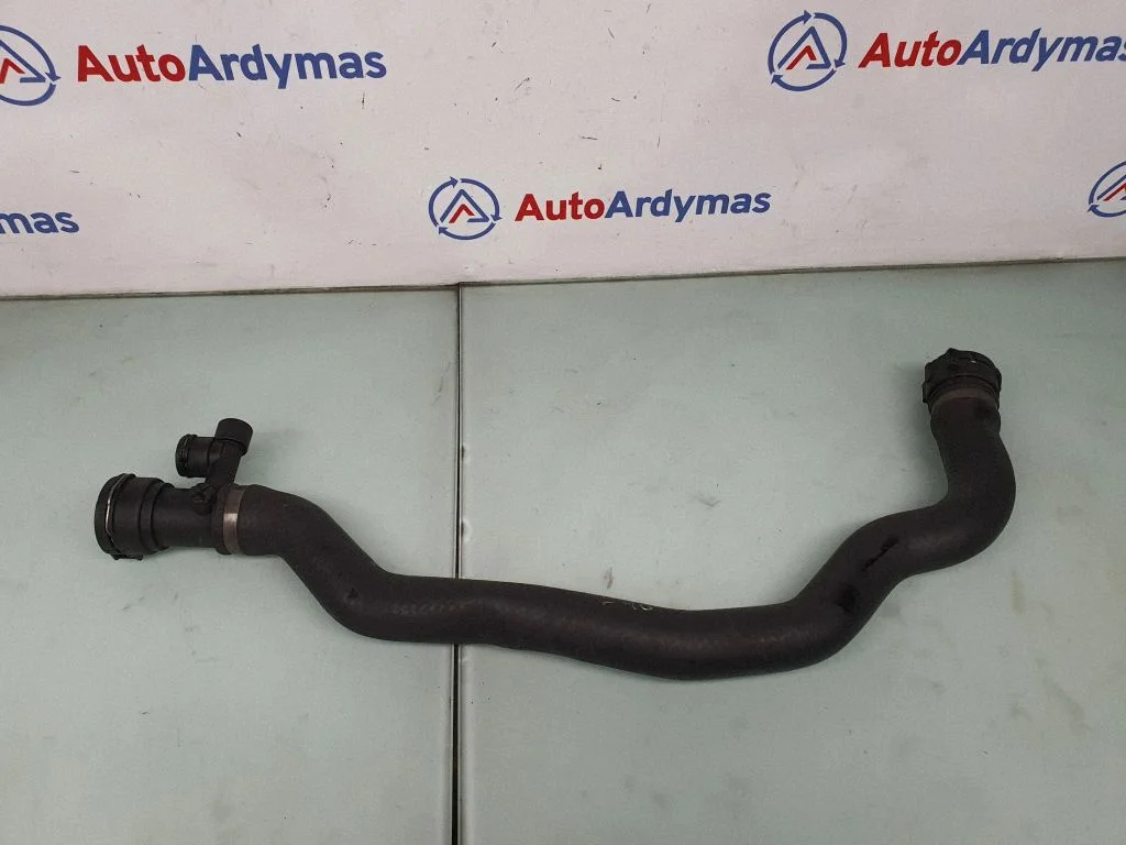 Engine coolant pipe/hose – BMW 3 Series E46 (1998-2005)