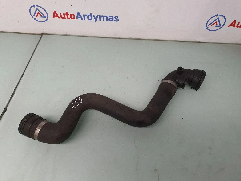 Engine coolant pipe/hose 1436407