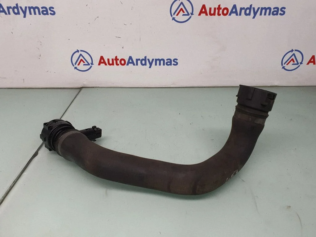 Engine coolant pipe/hose 1436409