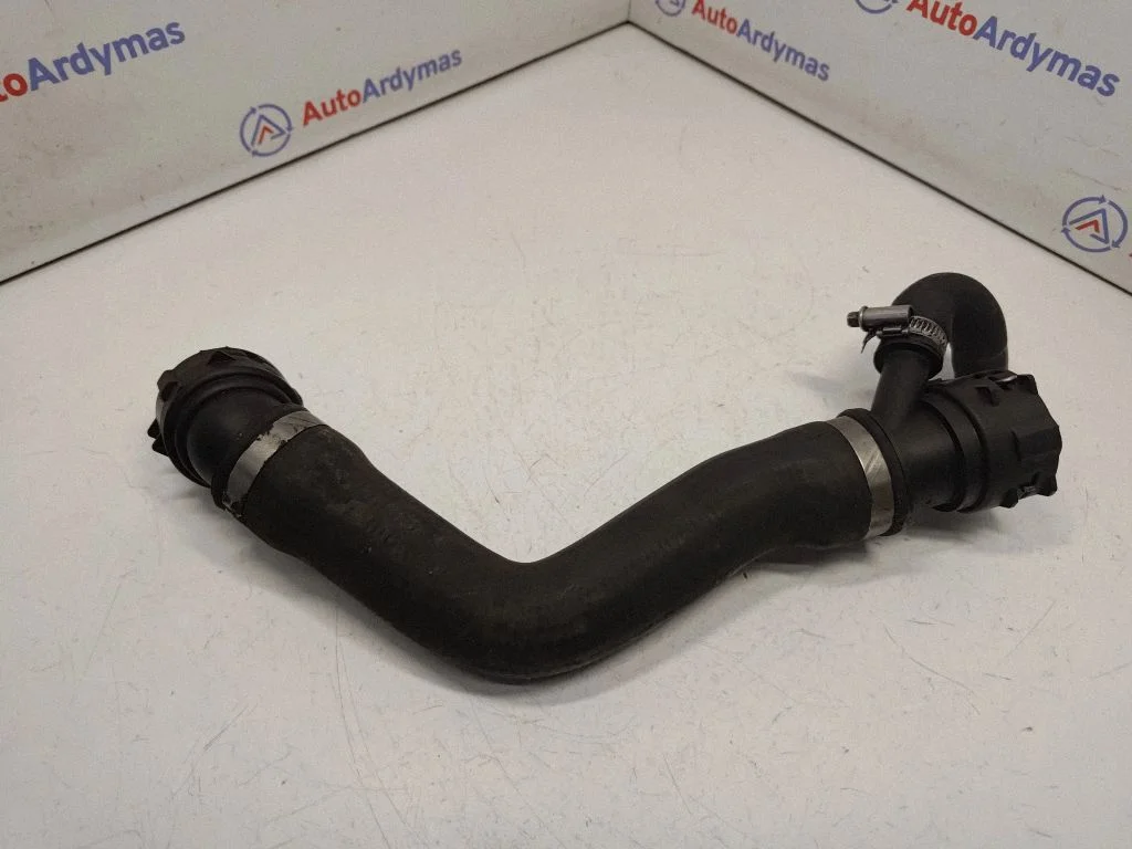 Engine coolant pipe/hose 17127789723