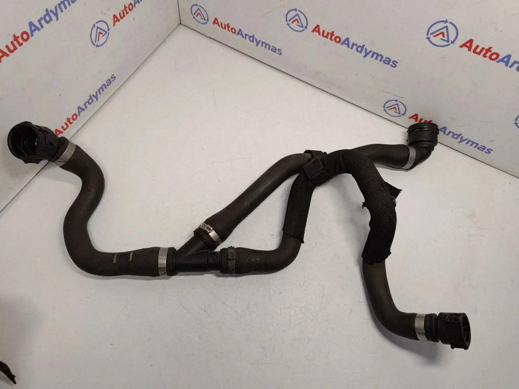 Motora dzesēšanas caurule (-es)/šļūtene (-es) – BMW 4. sērija F32 F33 (2013-2020)