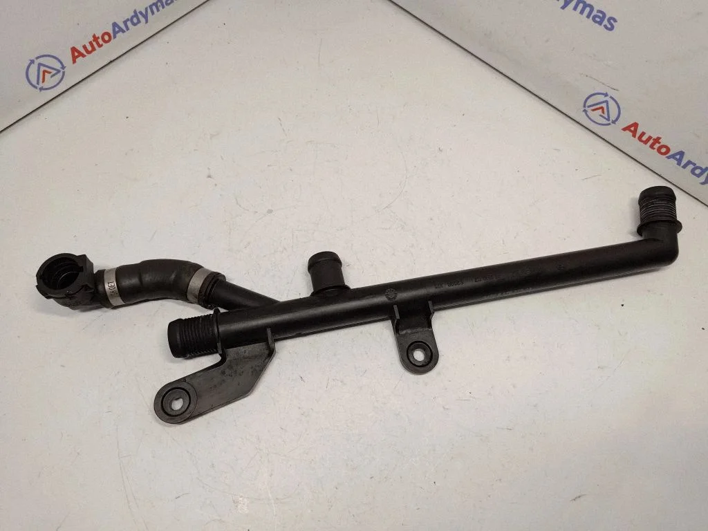 Engine coolant pipe/hose 64509170339