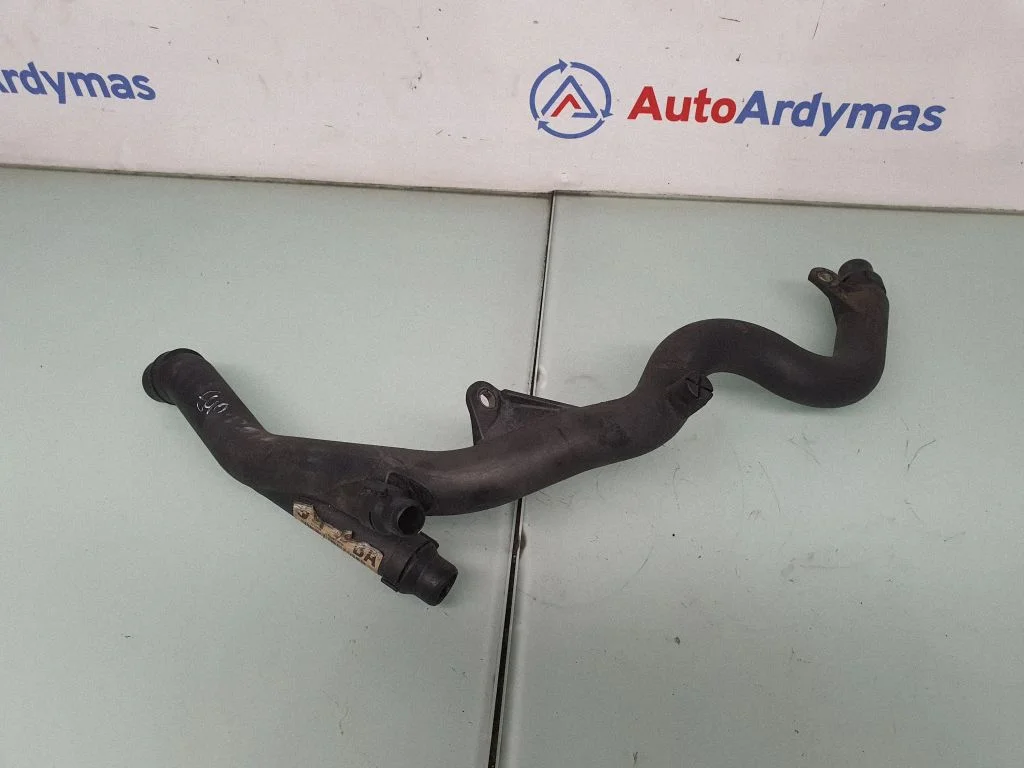 Engine coolant pipe/hose 7794611