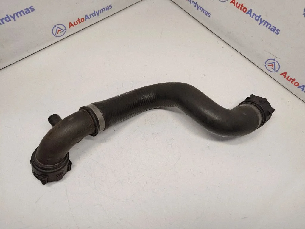 Engine coolant pipe/hose 7500733
