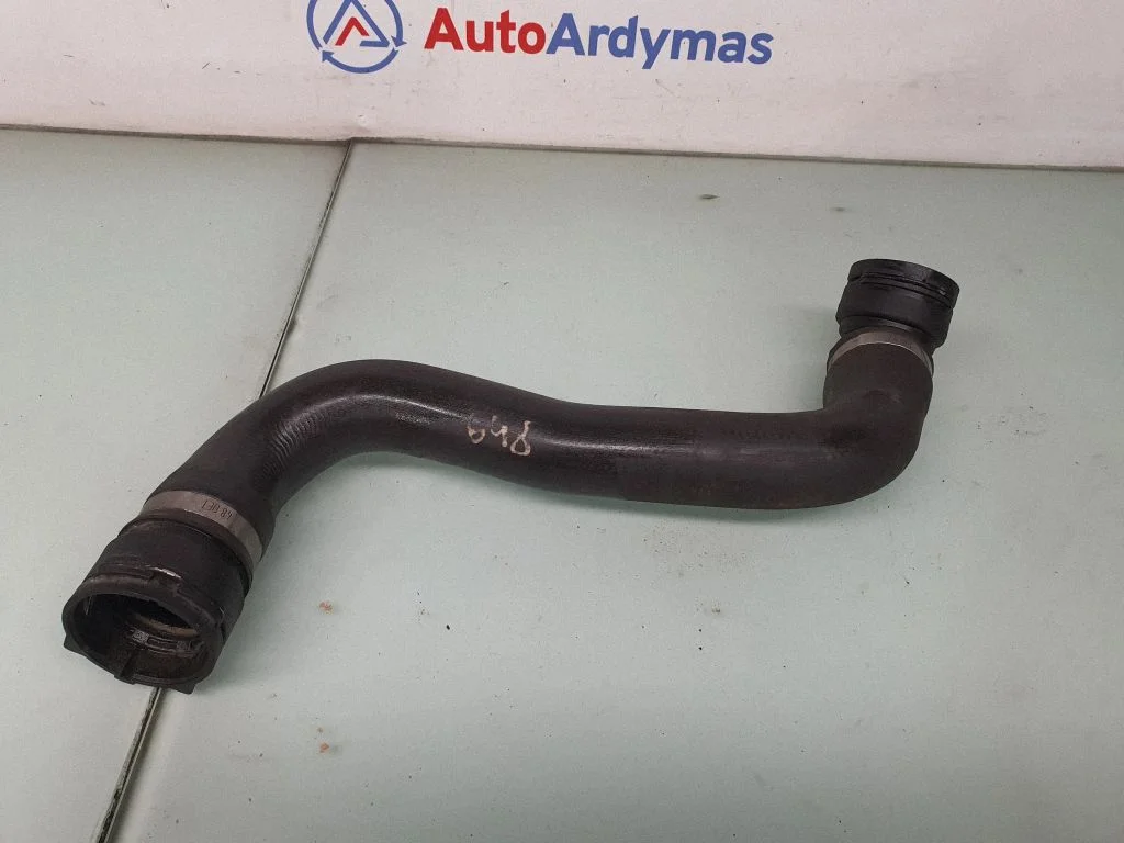 Engine coolant pipe/hose 7799748